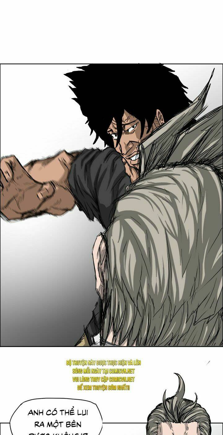 Bá Chủ Học Đường Chapter 12 - Trang 2