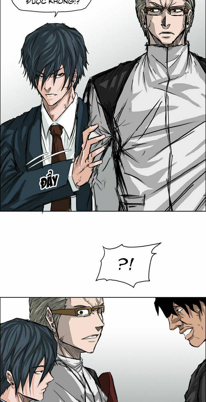 Bá Chủ Học Đường Chapter 12 - Trang 2