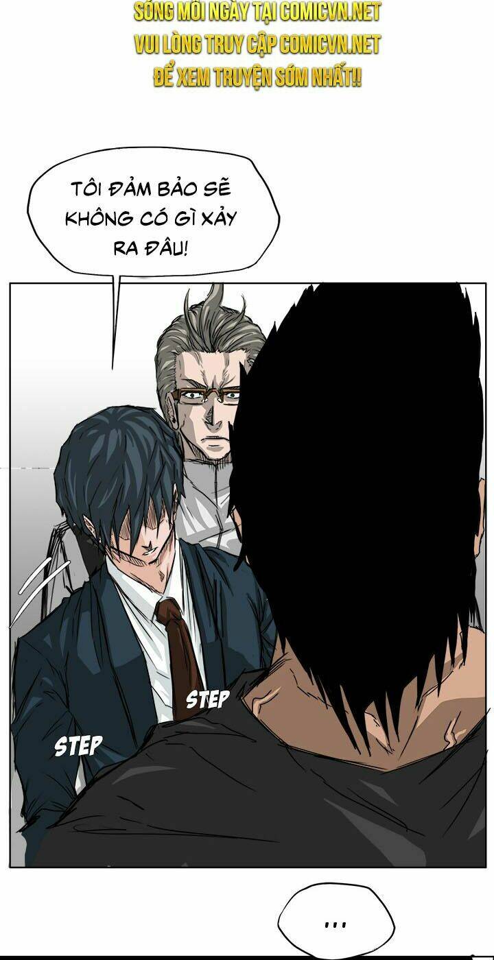 Bá Chủ Học Đường Chapter 12 - Trang 2