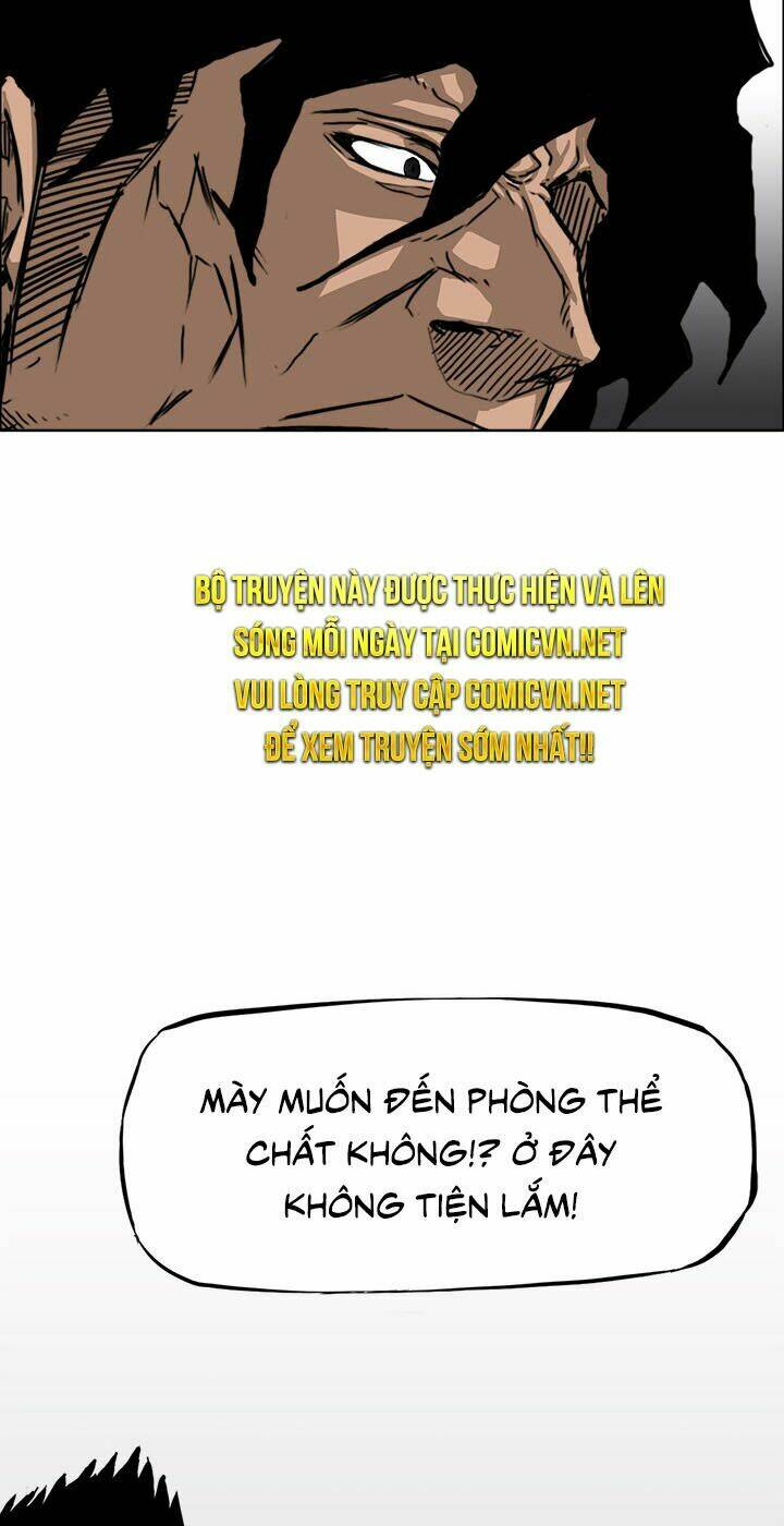 Bá Chủ Học Đường Chapter 12 - Trang 2