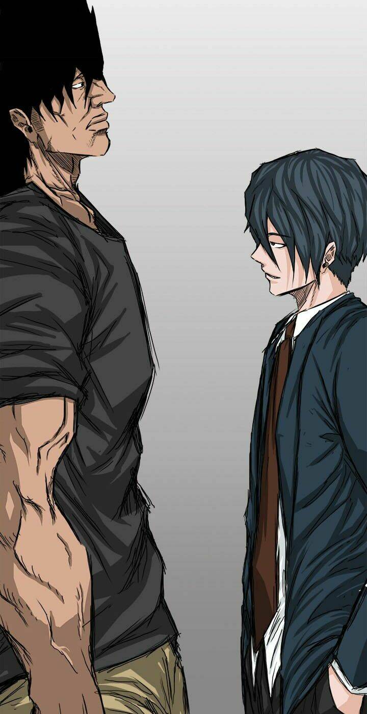 Bá Chủ Học Đường Chapter 12 - Trang 2