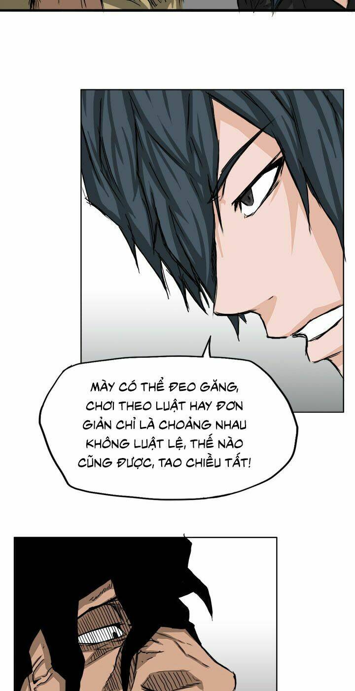 Bá Chủ Học Đường Chapter 12 - Trang 2