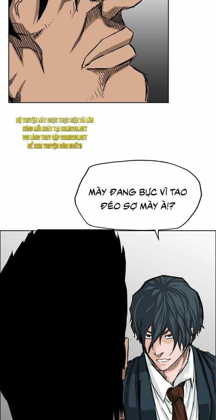 Bá Chủ Học Đường Chapter 12 - Trang 2