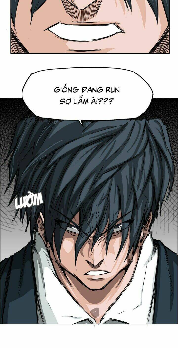 Bá Chủ Học Đường Chapter 12 - Trang 2