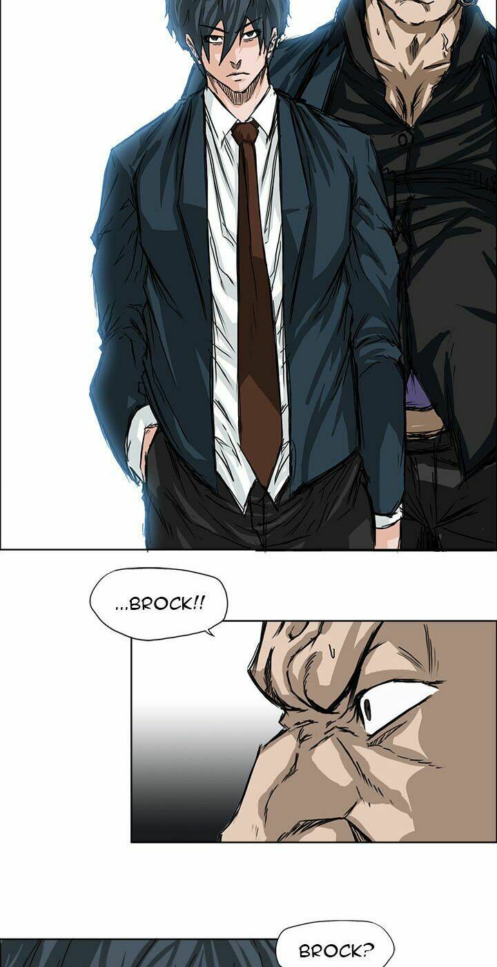 Bá Chủ Học Đường Chapter 12 - Trang 2