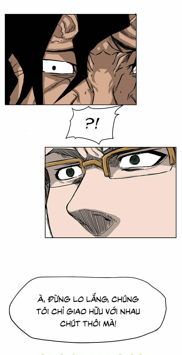 Bá Chủ Học Đường Chapter 12 - Trang 2