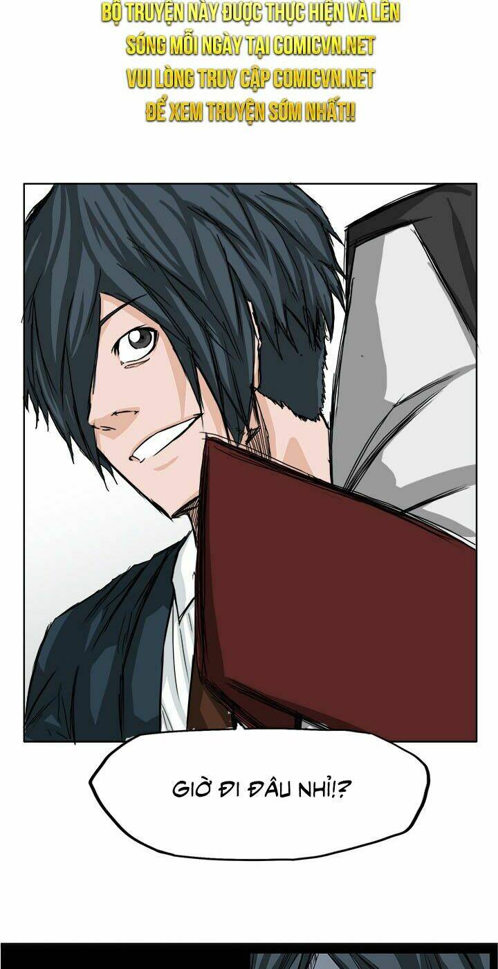 Bá Chủ Học Đường Chapter 12 - Trang 2