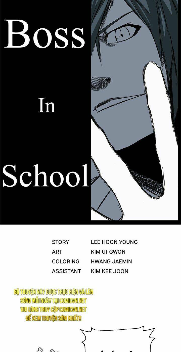 Bá Chủ Học Đường Chapter 12 - Trang 2