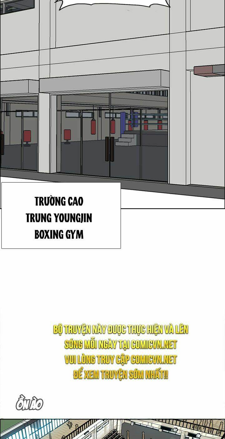 Bá Chủ Học Đường Chapter 12 - Trang 2