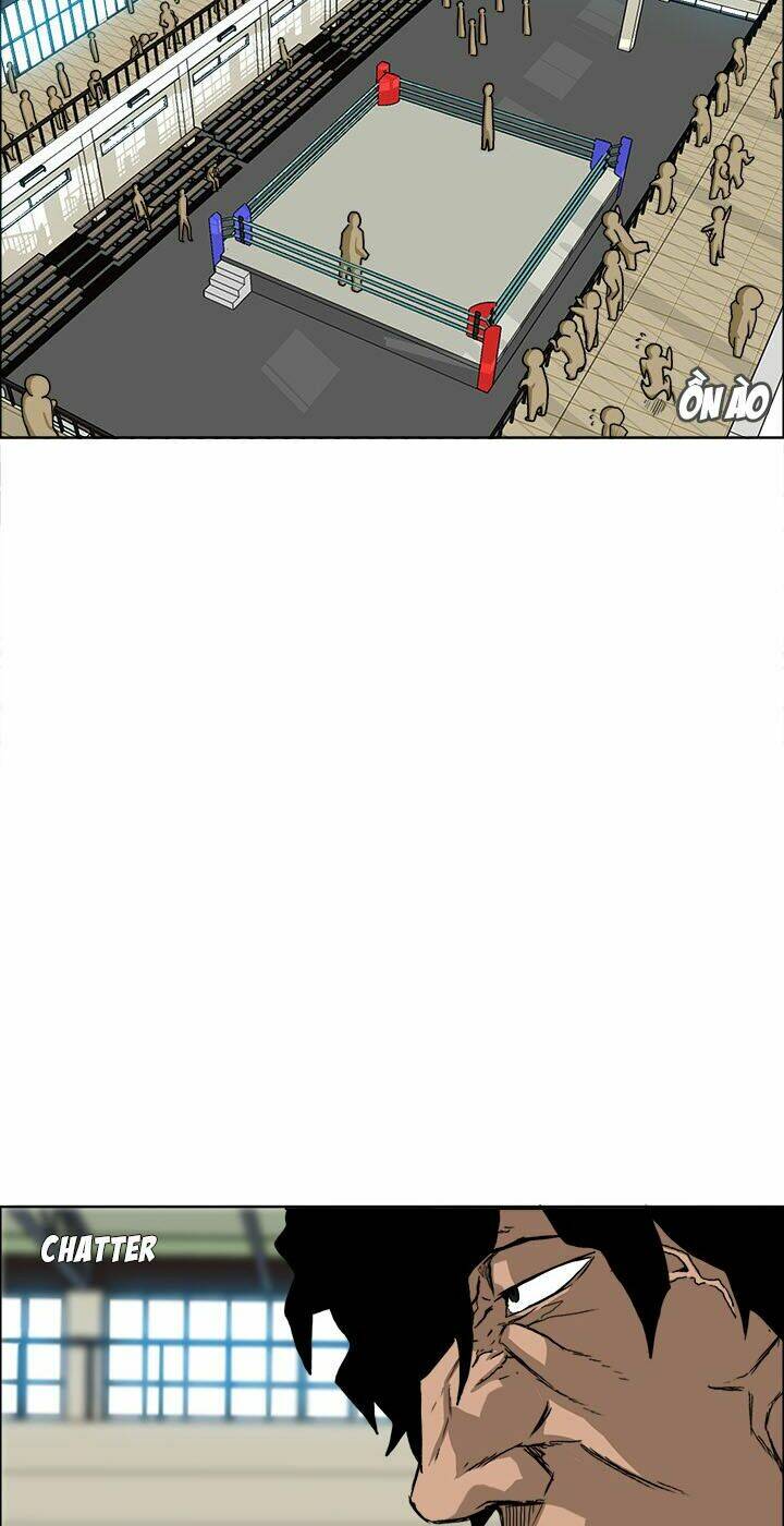 Bá Chủ Học Đường Chapter 12 - Trang 2