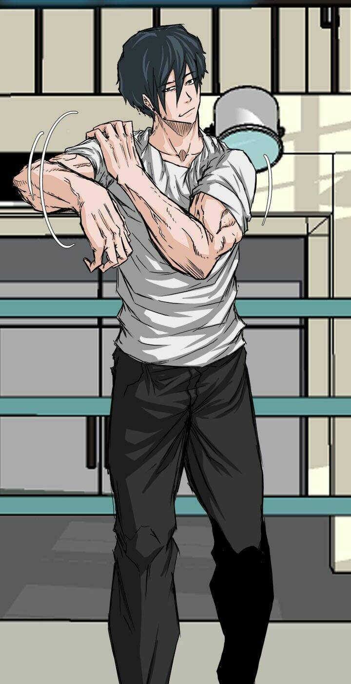 Bá Chủ Học Đường Chapter 12 - Trang 2