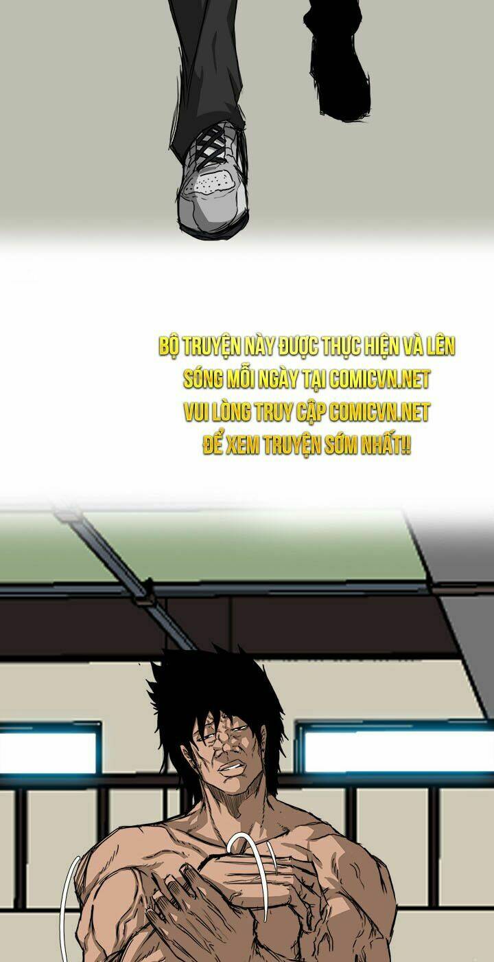 Bá Chủ Học Đường Chapter 12 - Trang 2