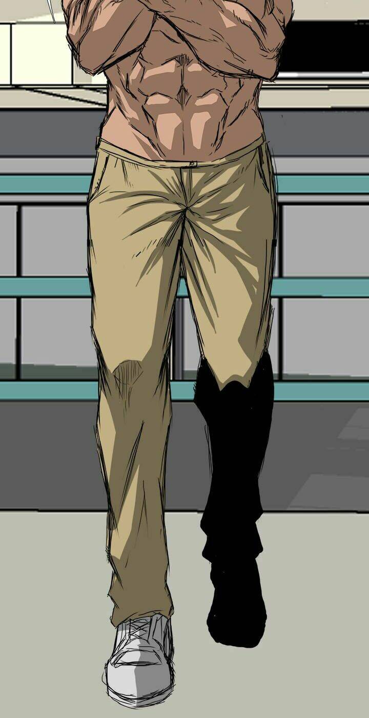 Bá Chủ Học Đường Chapter 12 - Trang 2