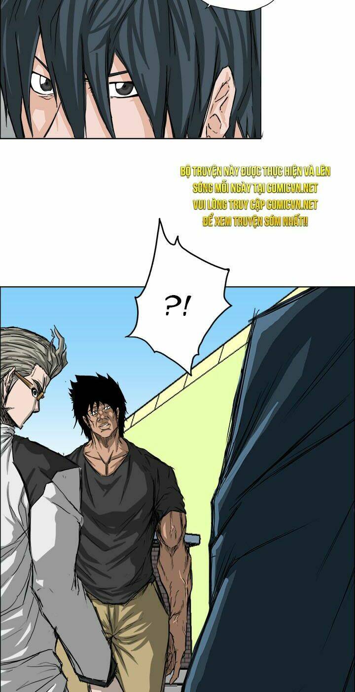 Bá Chủ Học Đường Chapter 12 - Trang 2