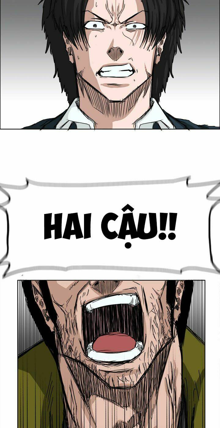 Bá Chủ Học Đường Chapter 12 - Trang 2