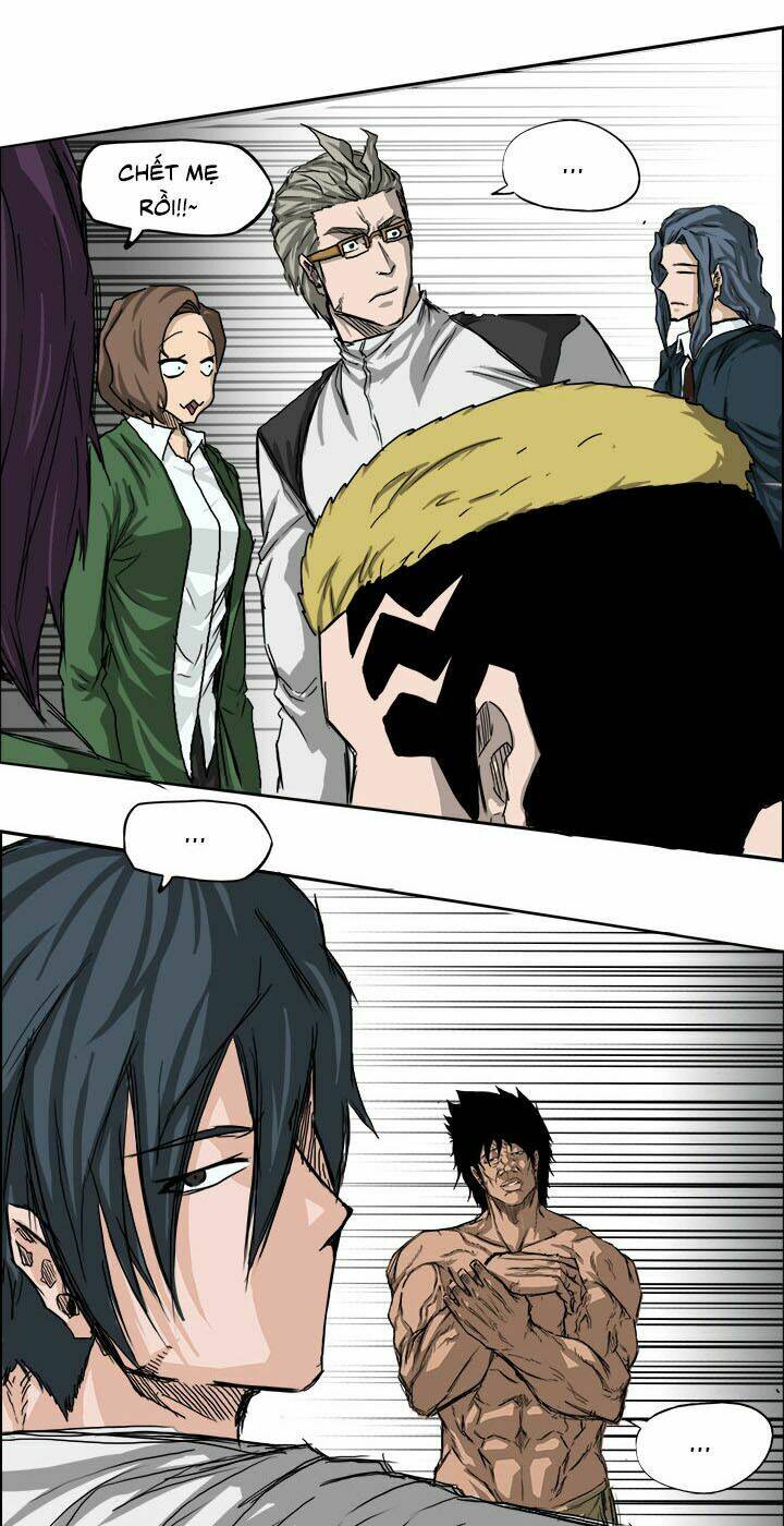 Bá Chủ Học Đường Chapter 12 - Trang 2