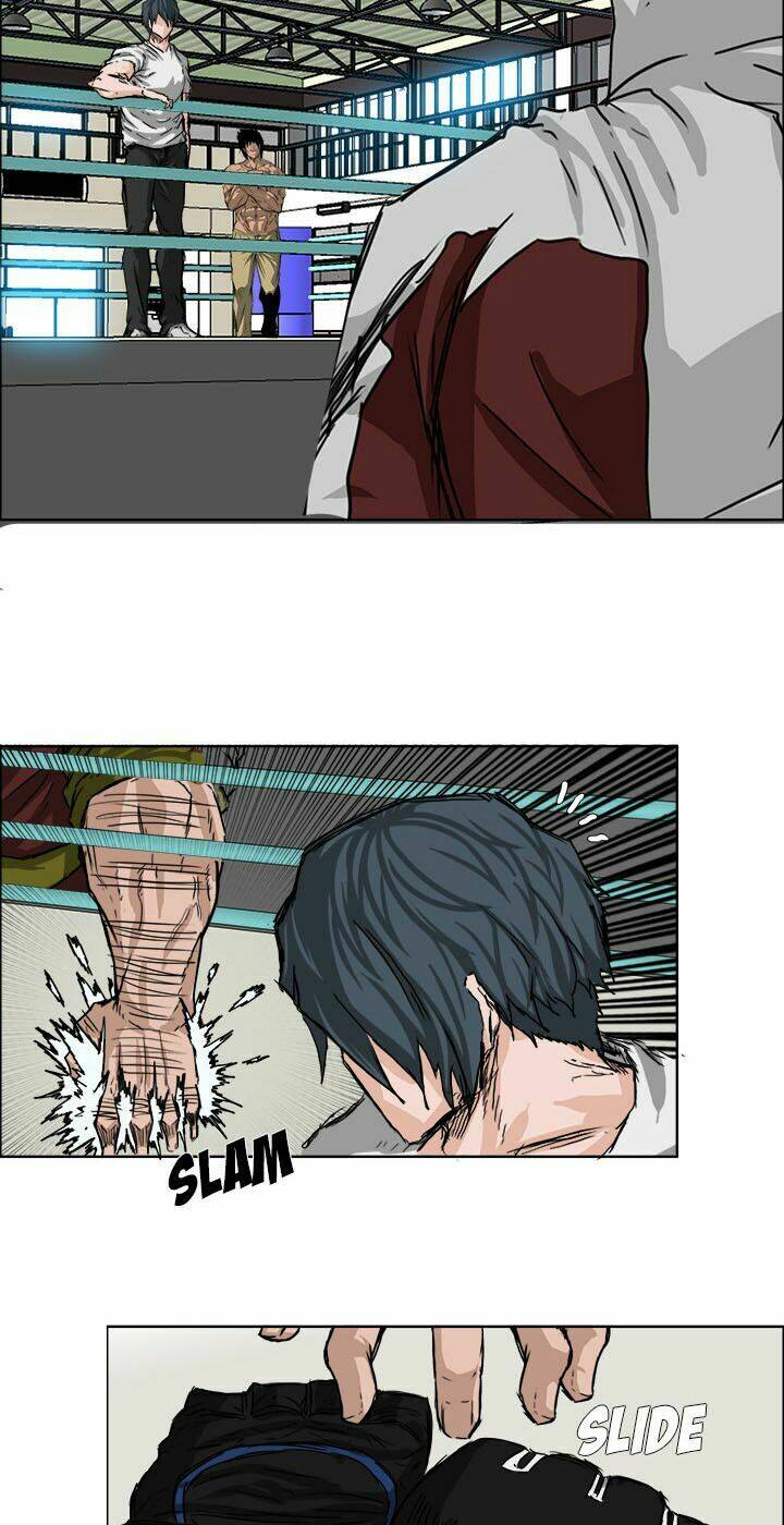 Bá Chủ Học Đường Chapter 12 - Trang 2