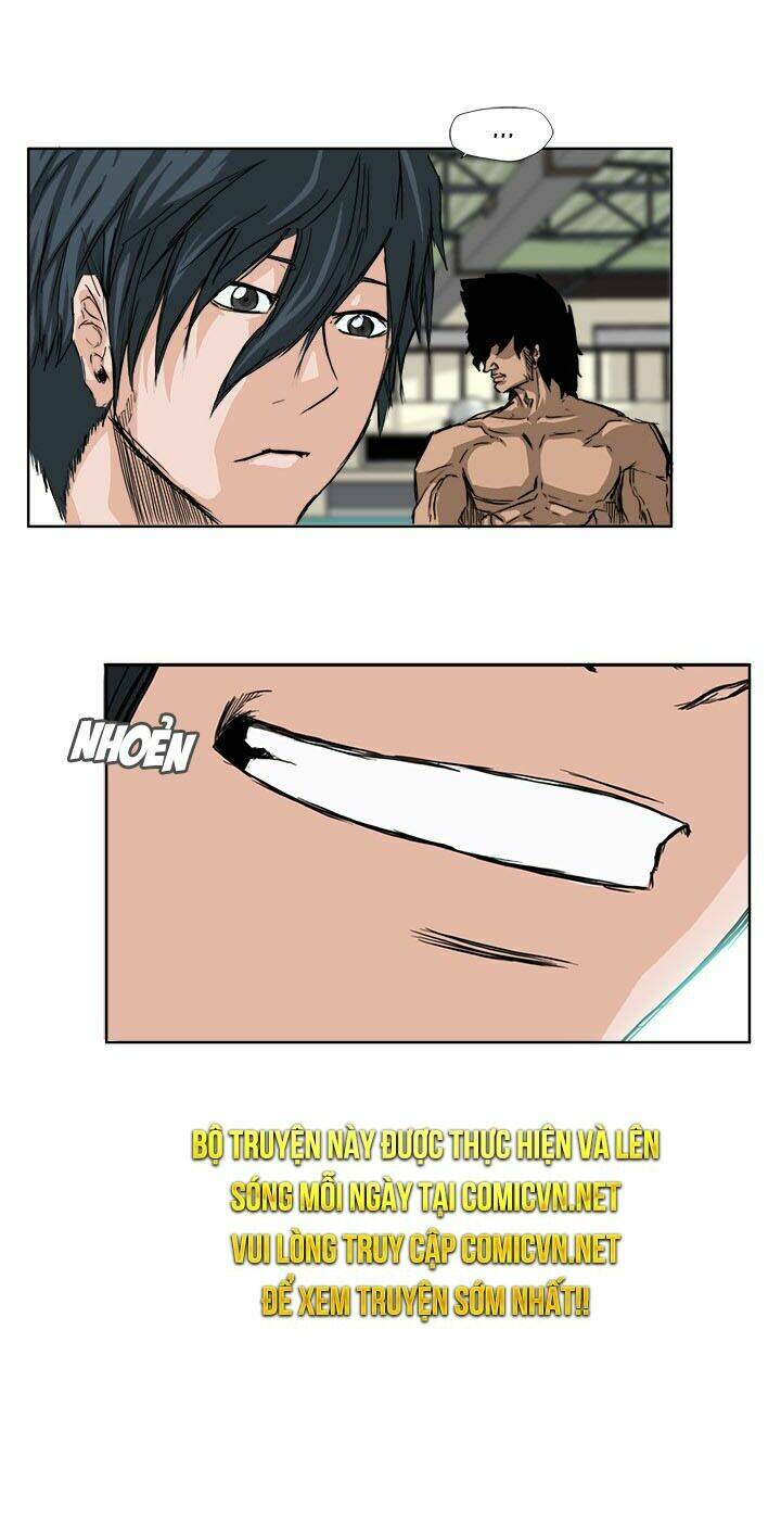 Bá Chủ Học Đường Chapter 12 - Trang 2