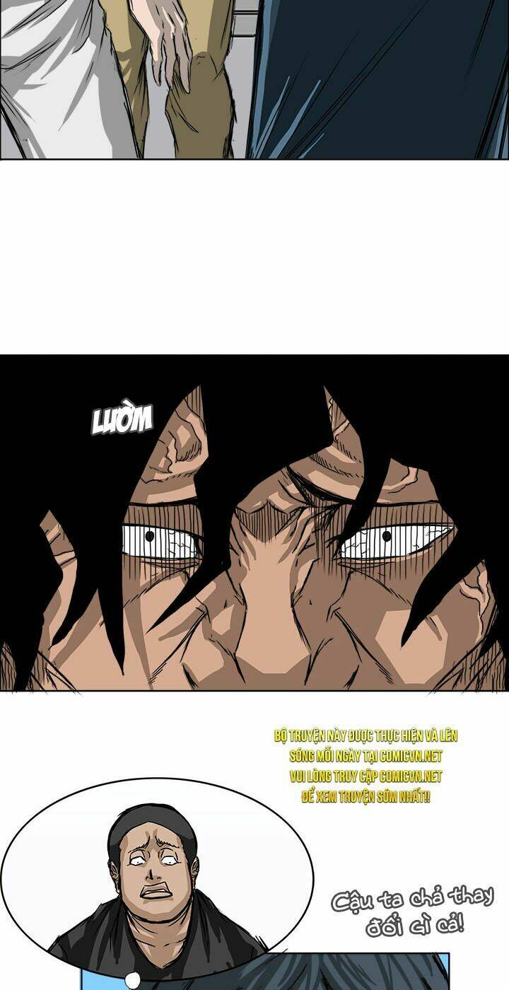 Bá Chủ Học Đường Chapter 12 - Trang 2