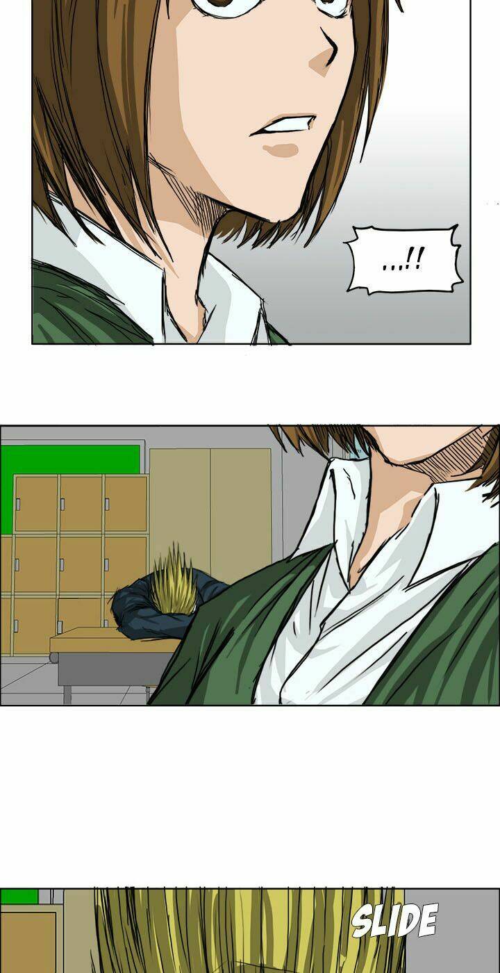 Bá Chủ Học Đường Chapter 12 - Trang 2