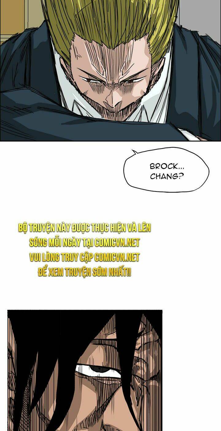 Bá Chủ Học Đường Chapter 12 - Trang 2