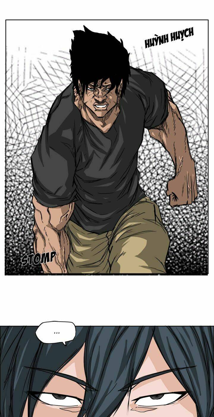 Bá Chủ Học Đường Chapter 12 - Trang 2