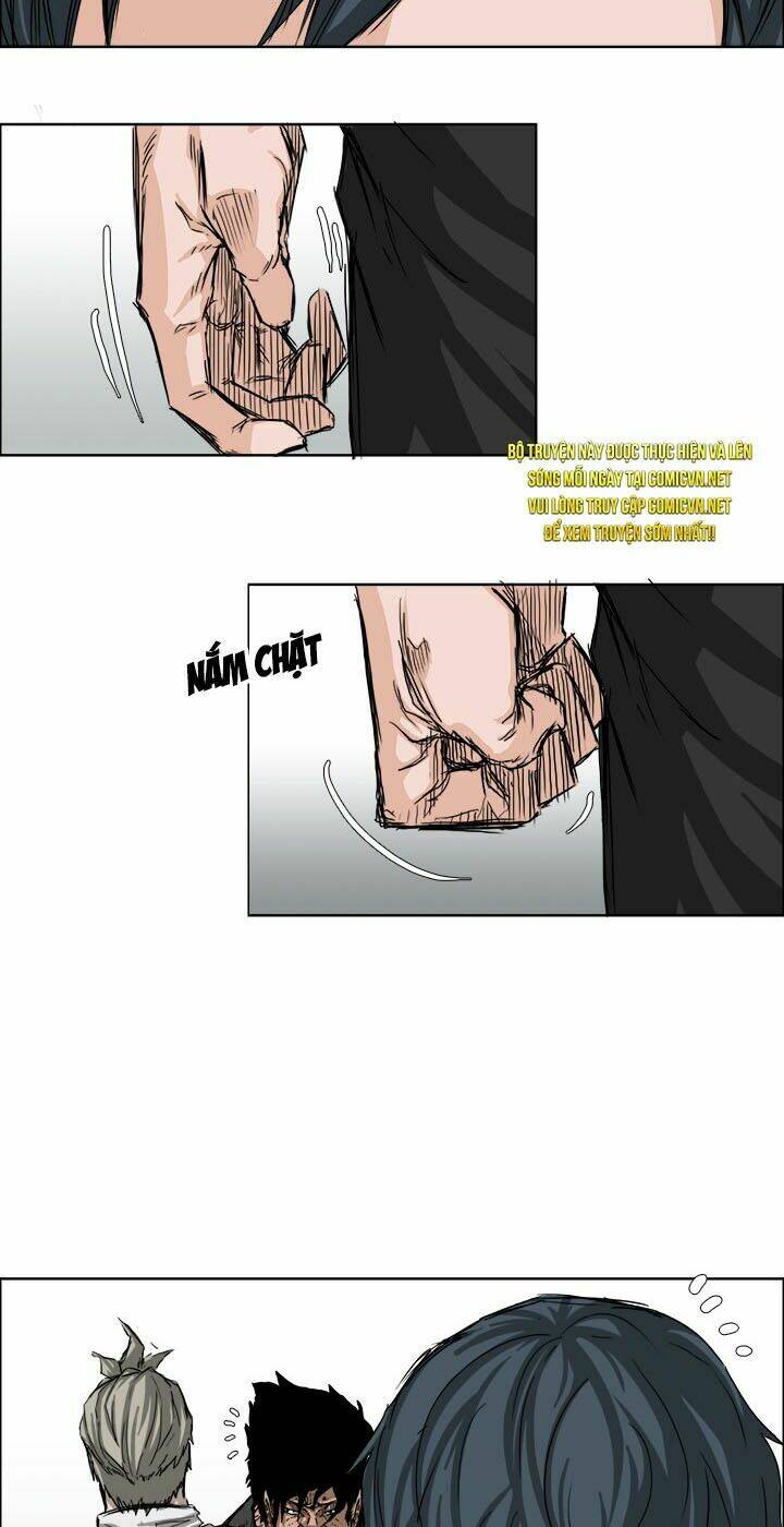 Bá Chủ Học Đường Chapter 12 - Trang 2