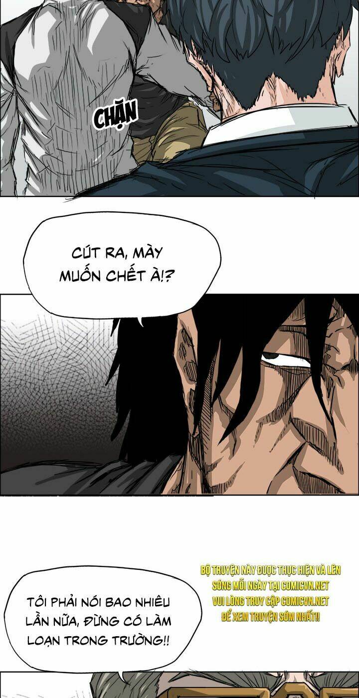 Bá Chủ Học Đường Chapter 12 - Trang 2