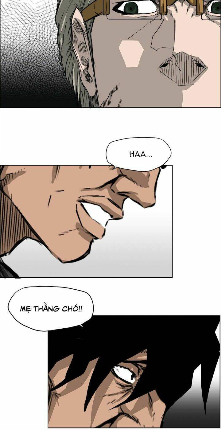 Bá Chủ Học Đường Chapter 12 - Trang 2