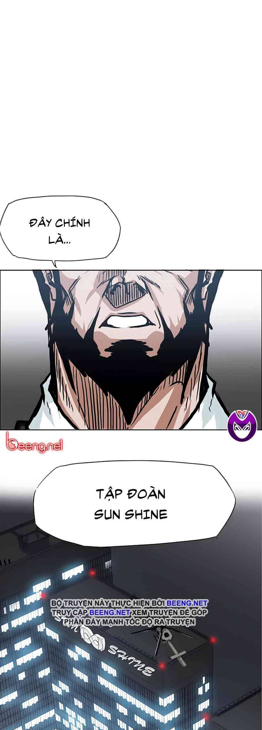 Bá Chủ Học Đường Chapter 120 - Trang 2