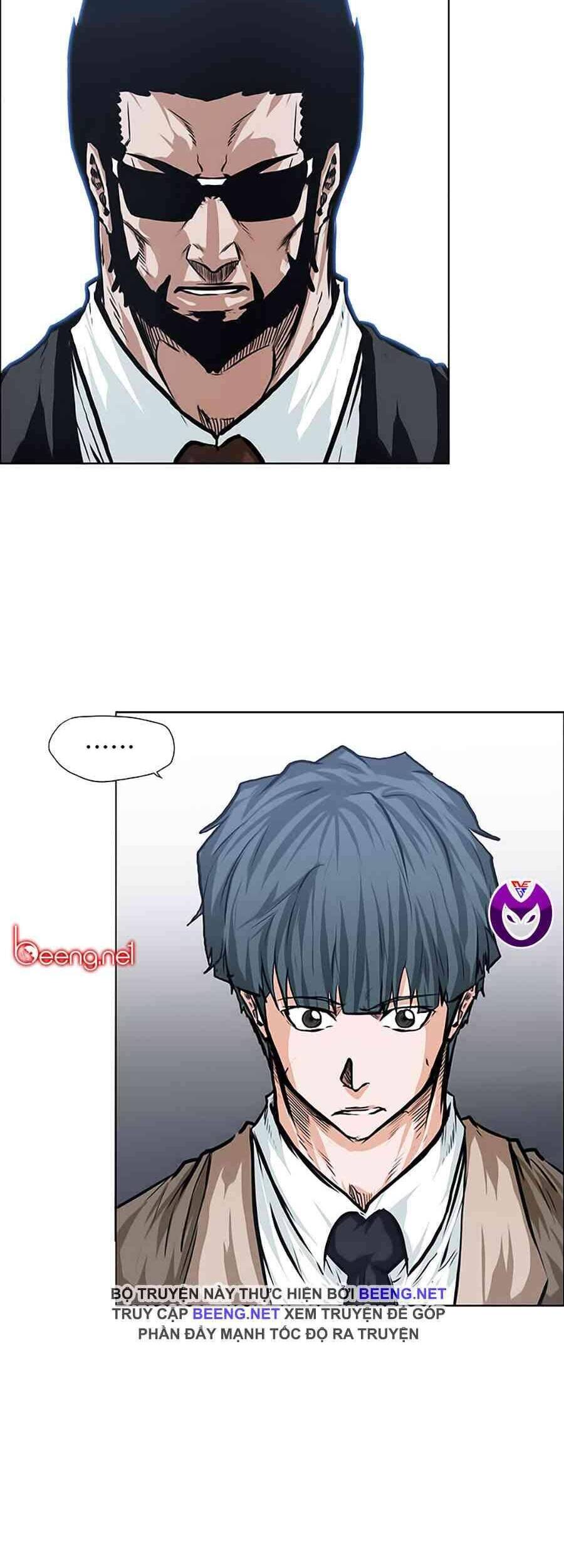 Bá Chủ Học Đường Chapter 120 - Trang 2