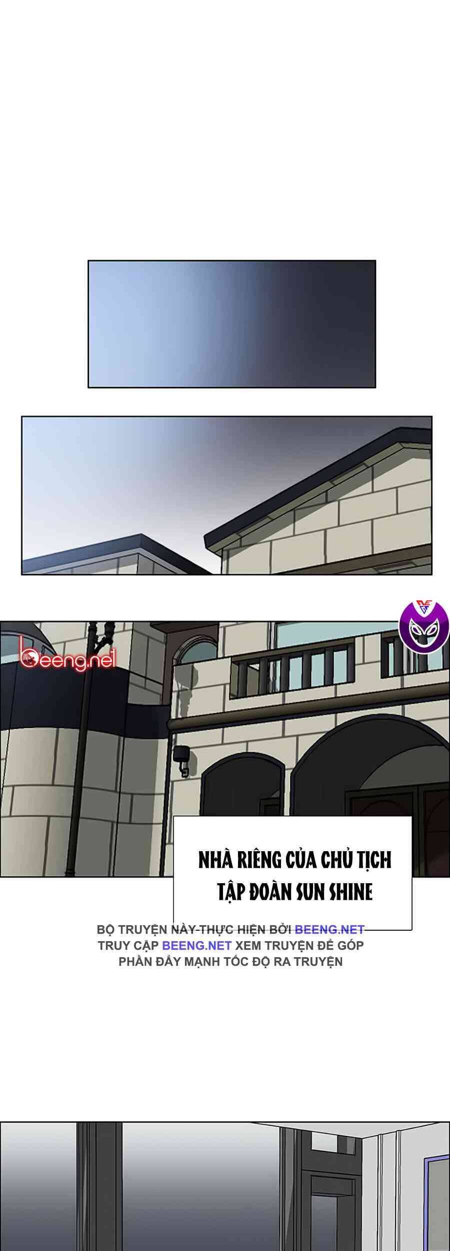 Bá Chủ Học Đường Chapter 120 - Trang 2