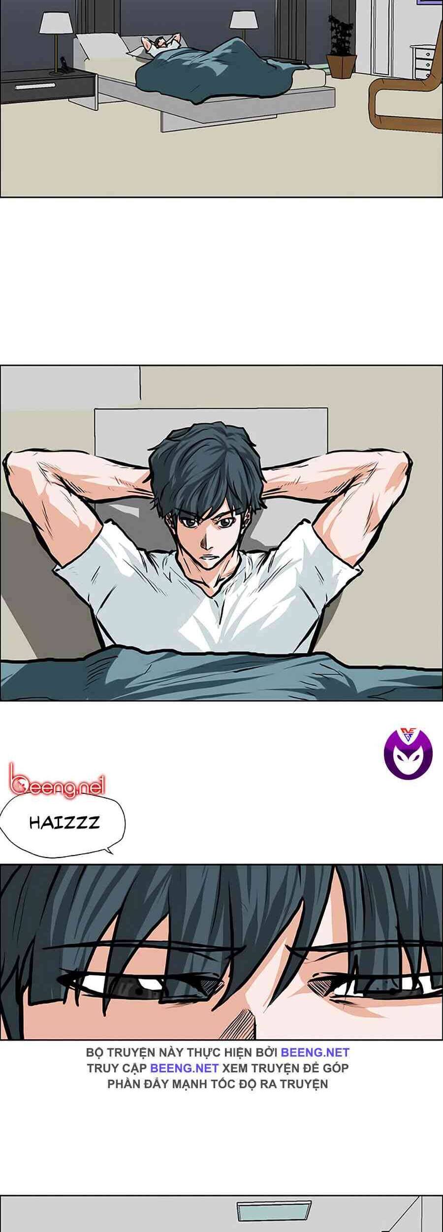 Bá Chủ Học Đường Chapter 120 - Trang 2