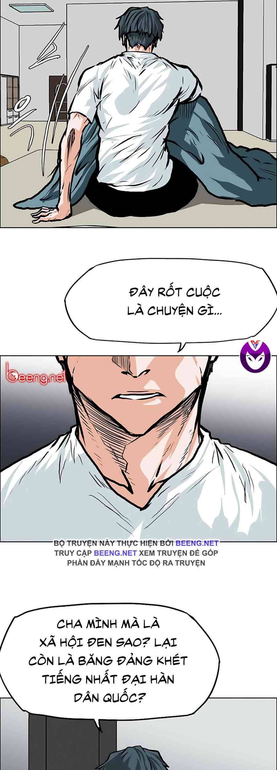 Bá Chủ Học Đường Chapter 120 - Trang 2