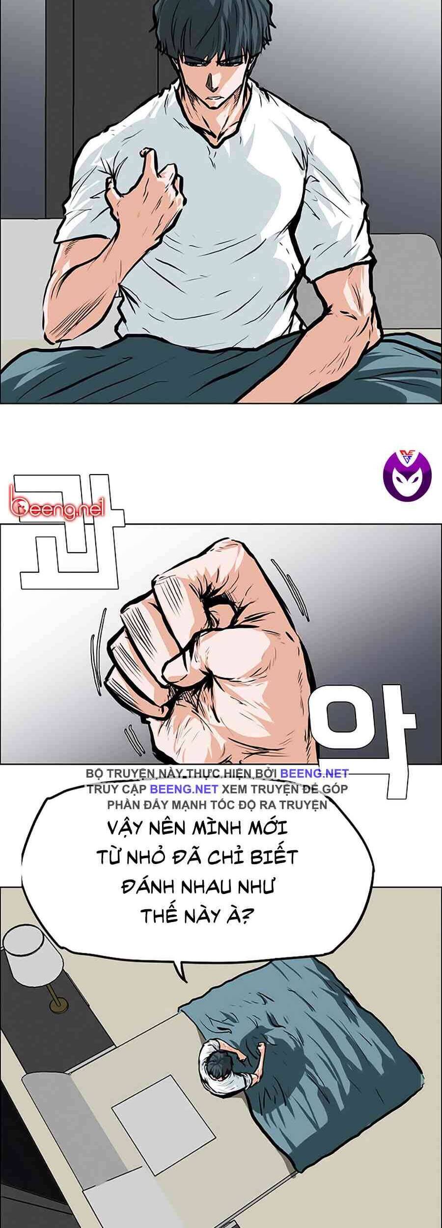 Bá Chủ Học Đường Chapter 120 - Trang 2