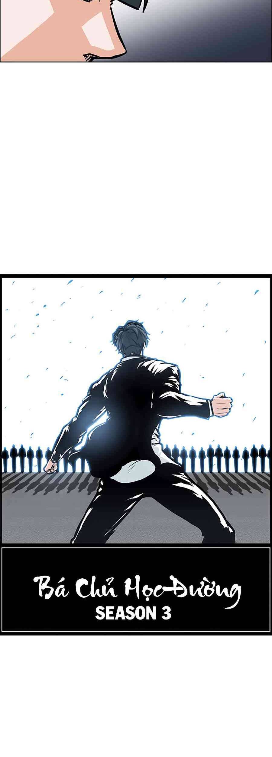 Bá Chủ Học Đường Chapter 120 - Trang 2