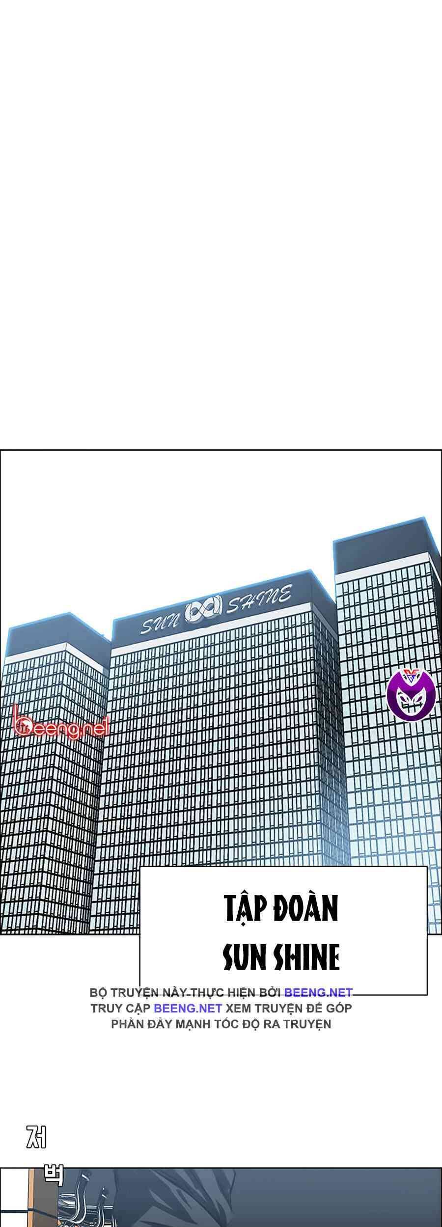 Bá Chủ Học Đường Chapter 120 - Trang 2