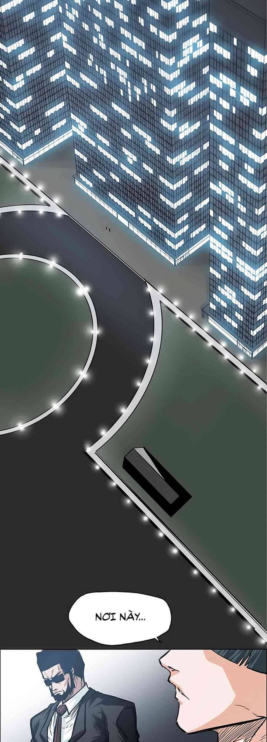 Bá Chủ Học Đường Chapter 120 - Trang 2