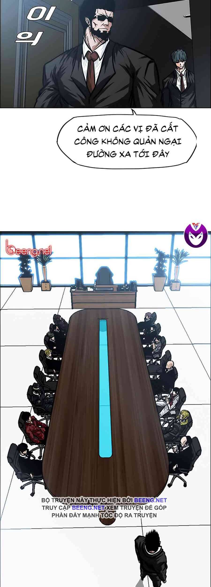 Bá Chủ Học Đường Chapter 120 - Trang 2