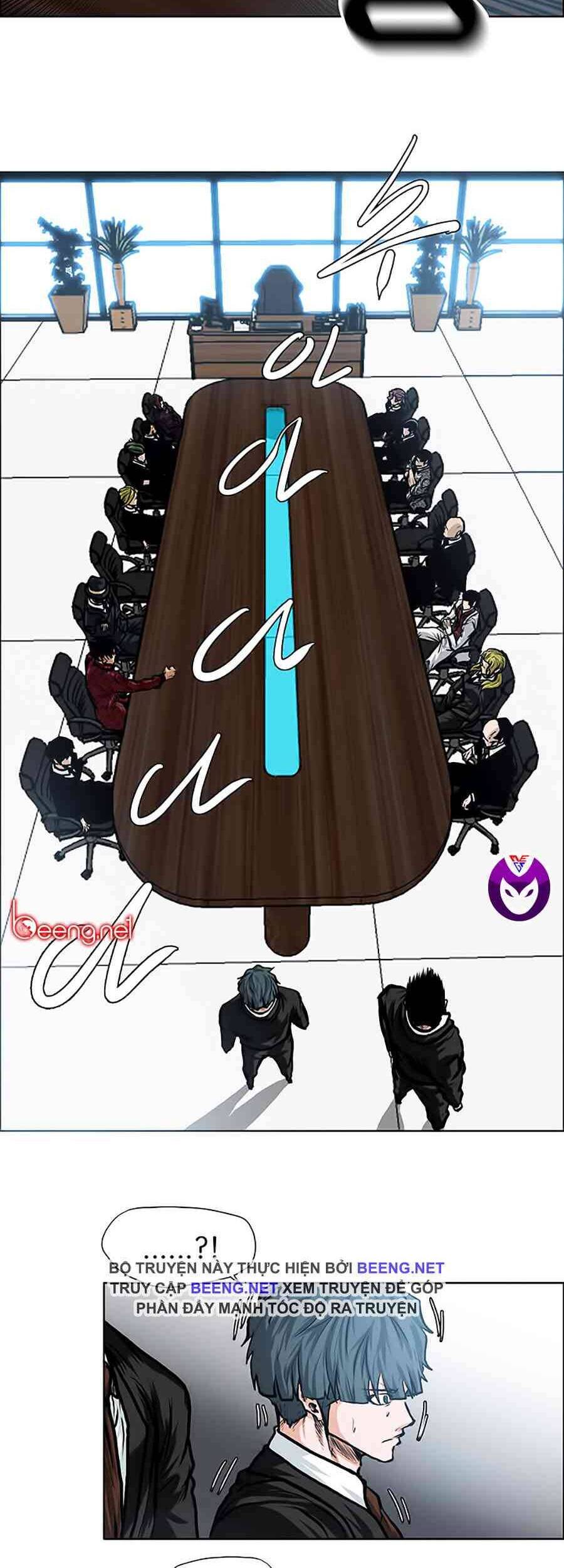 Bá Chủ Học Đường Chapter 120 - Trang 2