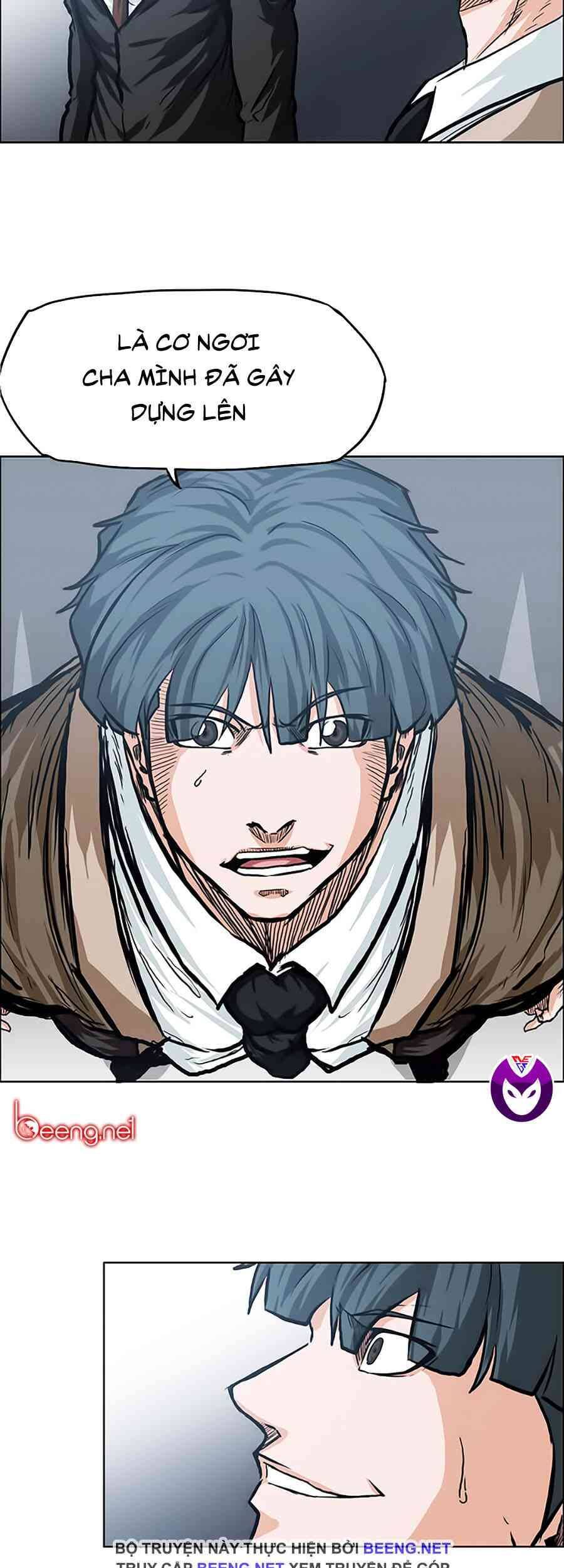 Bá Chủ Học Đường Chapter 120 - Trang 2