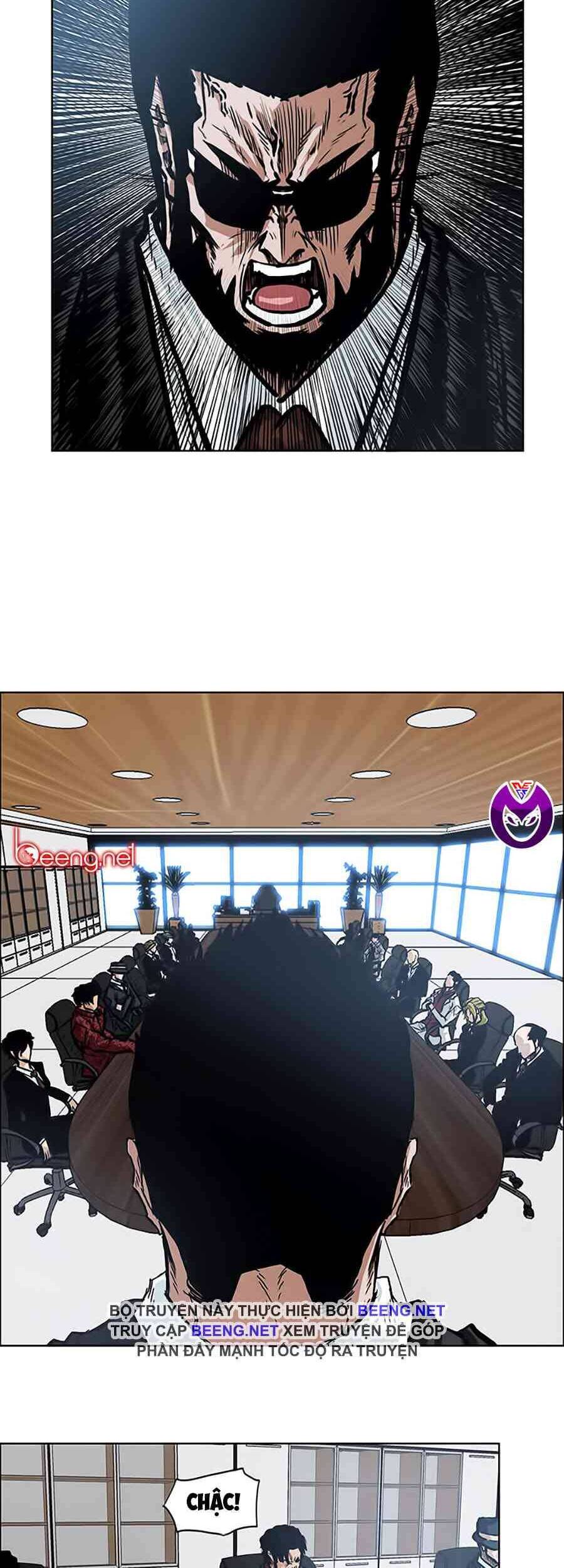 Bá Chủ Học Đường Chapter 120 - Trang 2