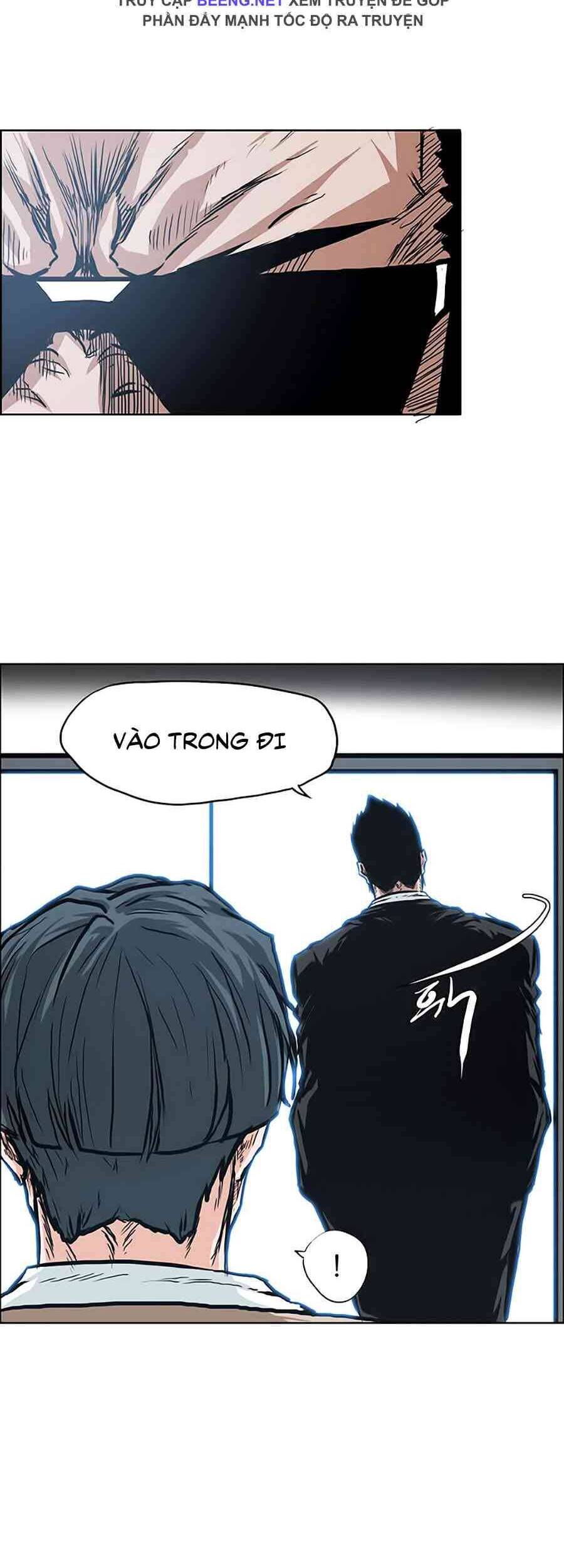 Bá Chủ Học Đường Chapter 120 - Trang 2