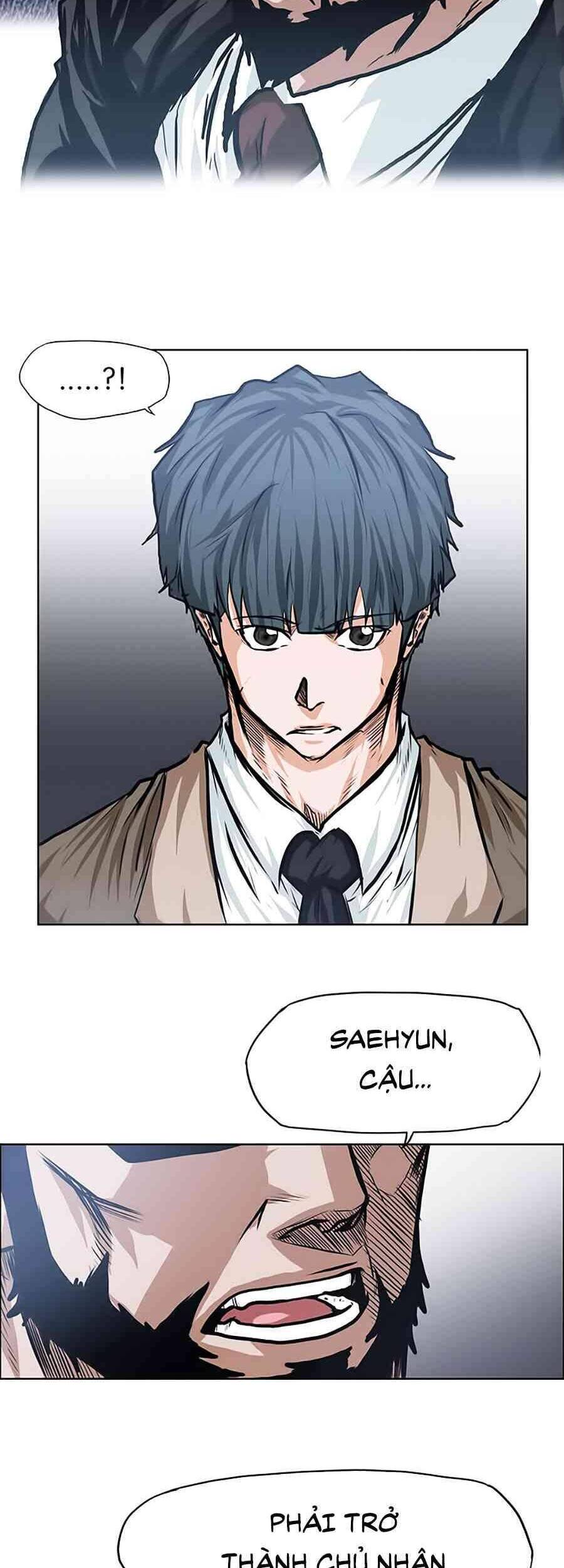 Bá Chủ Học Đường Chapter 120 - Trang 2