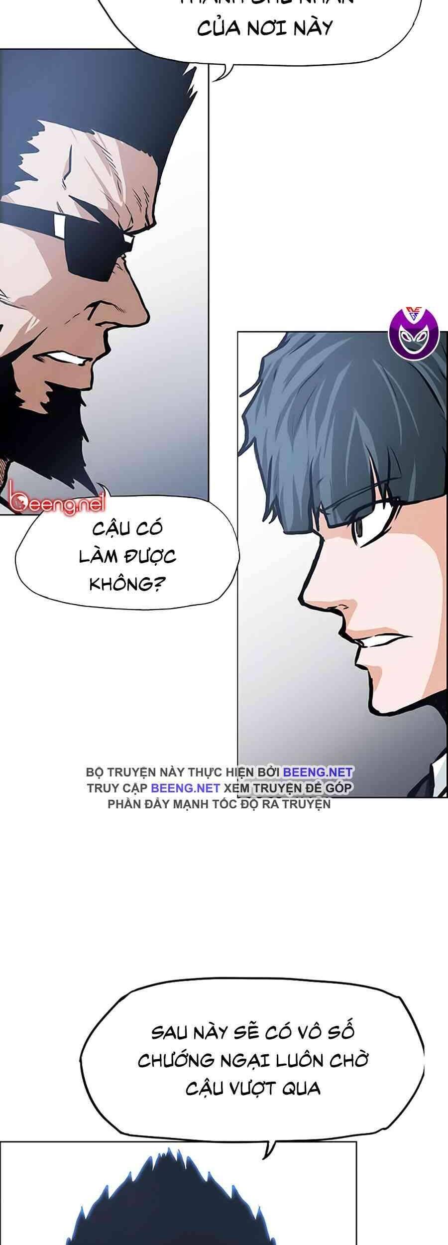 Bá Chủ Học Đường Chapter 120 - Trang 2