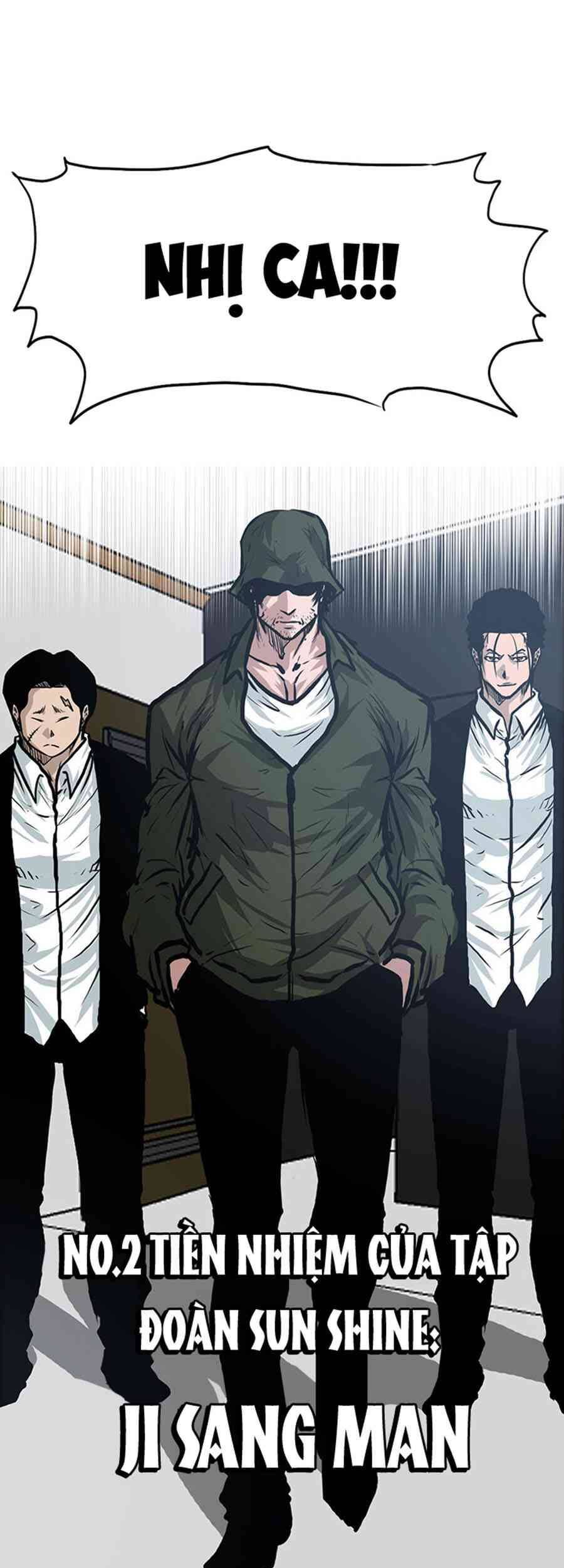 Bá Chủ Học Đường Chapter 121 - Trang 2