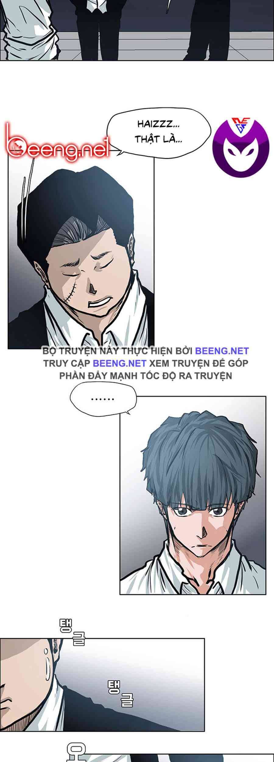 Bá Chủ Học Đường Chapter 121 - Trang 2