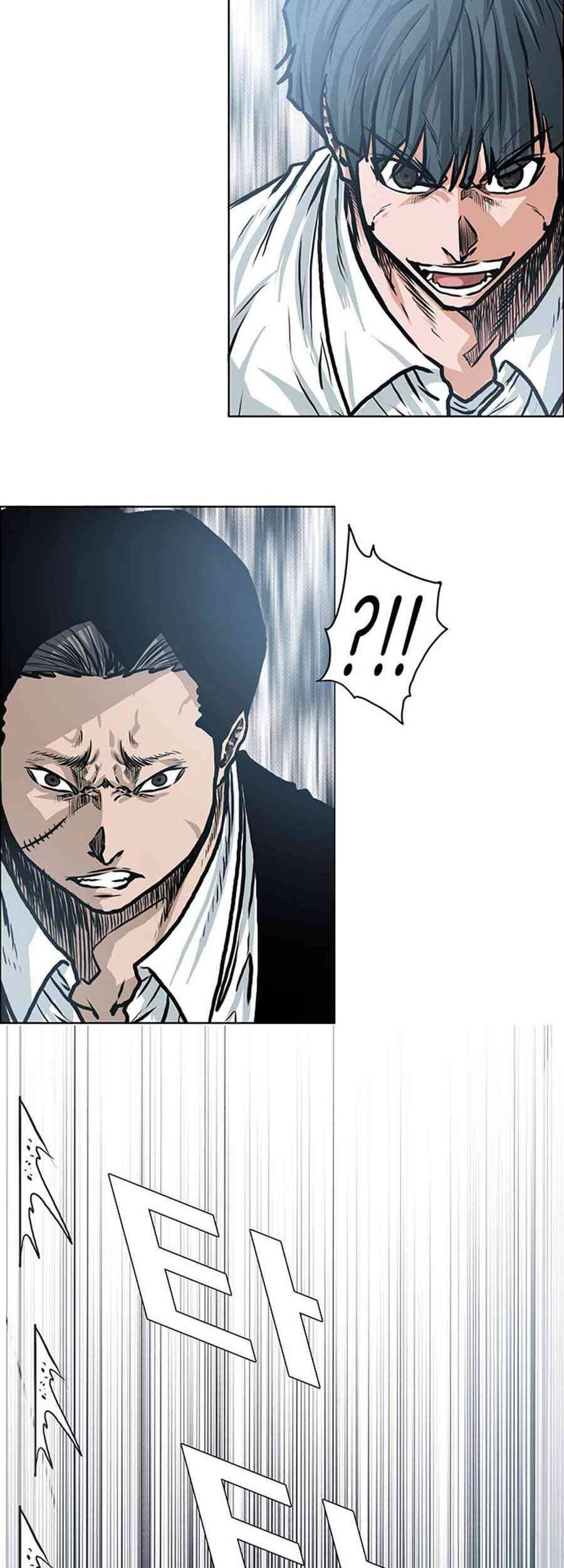 Bá Chủ Học Đường Chapter 121 - Trang 2