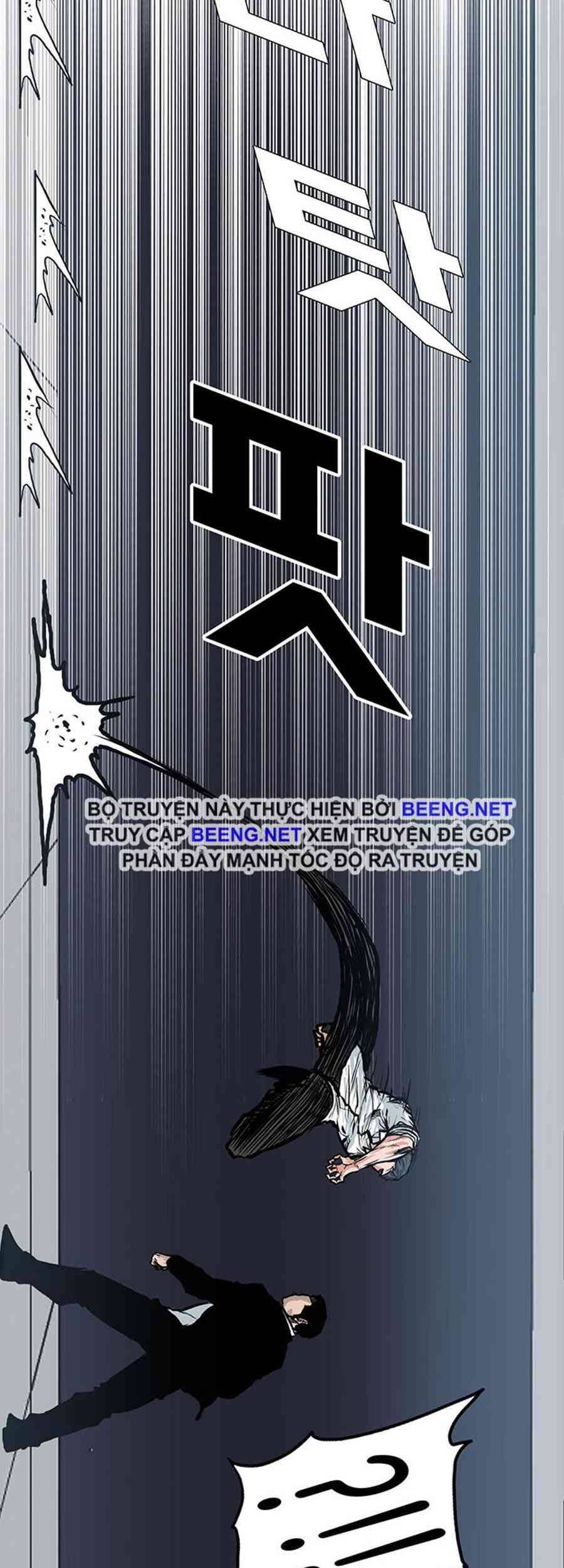 Bá Chủ Học Đường Chapter 121 - Trang 2