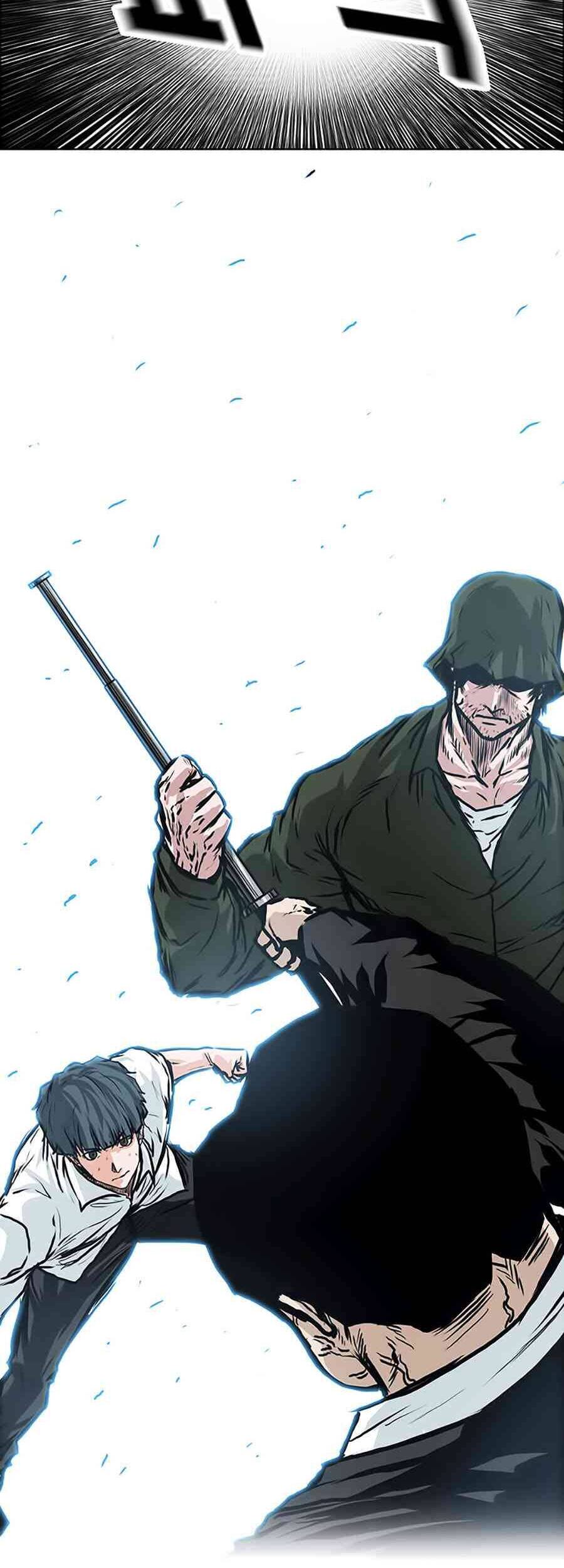 Bá Chủ Học Đường Chapter 122 - Trang 2